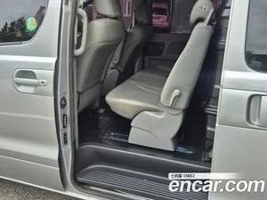 Hyundai Starex, 2017 — миниатюра 13