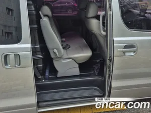 Hyundai Starex, 2017 — миниатюра 14