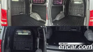 Hyundai Starex, 2017 — миниатюра 15