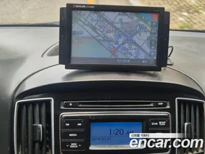 Hyundai Starex, 2017 — миниатюра 16