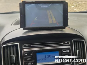 Hyundai Starex, 2017 — миниатюра 17