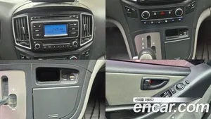 Hyundai Starex, 2017 — миниатюра 19