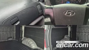 Hyundai Starex, 2017 — миниатюра 20