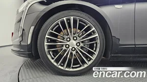 Cadillac CT6, 2019 — миниатюра 5