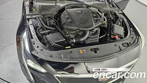 Cadillac CT6, 2019 — миниатюра 6