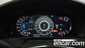 Cadillac CT6, 2019 — миниатюра 8