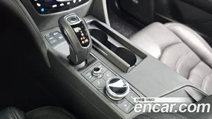 Cadillac CT6, 2019 — миниатюра 9