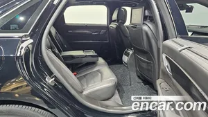 Cadillac CT6, 2019 — миниатюра 11