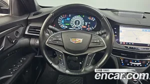 Cadillac CT6, 2019 — миниатюра 12
