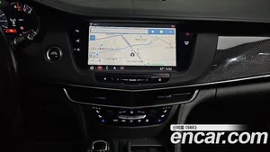 Cadillac CT6, 2019 — миниатюра 14