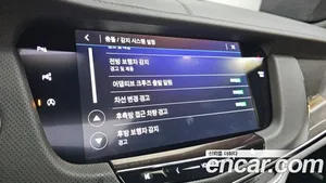 Cadillac CT6, 2019 — миниатюра 16