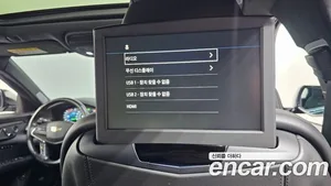 Cadillac CT6, 2019 — миниатюра 17