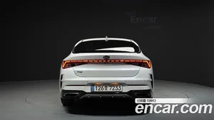Kia K5, 2021 — миниатюра 4