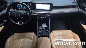 Kia K5, 2021 — миниатюра 7