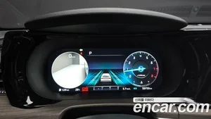 Kia K5, 2021 — миниатюра 8