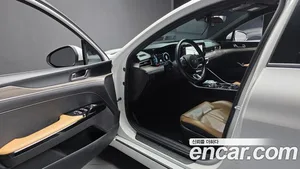 Kia K5, 2021 — миниатюра 10