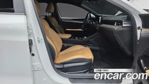 Kia K5, 2021 — миниатюра 11