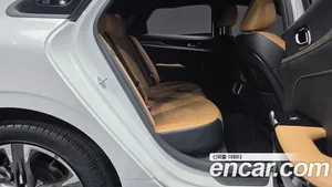 Kia K5, 2021 — миниатюра 12