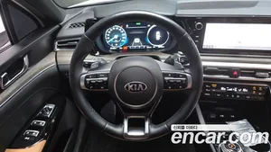 Kia K5, 2021 — миниатюра 13