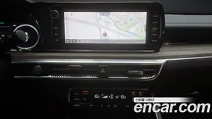 Kia K5, 2021 — миниатюра 16