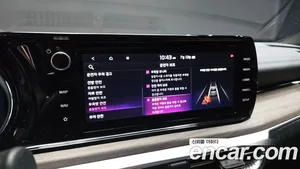 Kia K5, 2021 — миниатюра 18