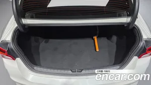 Kia K5, 2021 — миниатюра 20