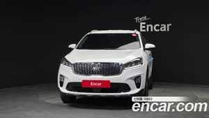Kia Sorento, 2018 — миниатюра 3