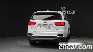 Kia Sorento, 2018 — миниатюра 4