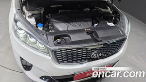 Kia Sorento, 2018 — миниатюра 6