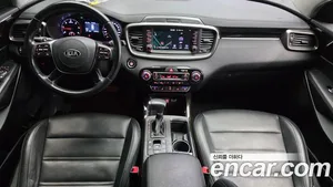 Kia Sorento, 2018 — миниатюра 10