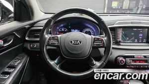 Kia Sorento, 2018 — миниатюра 18