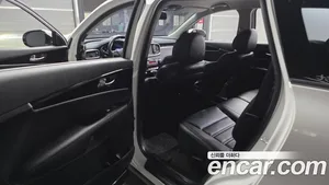 Kia Sorento, 2018 — миниатюра 16
