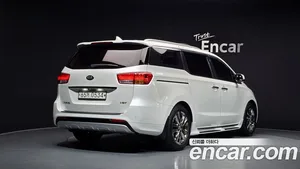 Kia Carnival, 2016 — миниатюра 2