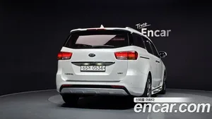 Kia Carnival, 2016 — миниатюра 4