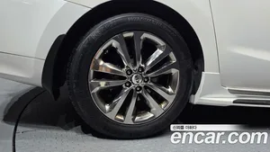 Kia Carnival, 2016 — миниатюра 5