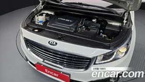 Kia Carnival, 2016 — миниатюра 6