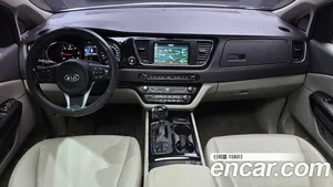 Kia Carnival, 2016 — миниатюра 10