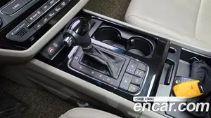 Kia Carnival, 2016 — миниатюра 12