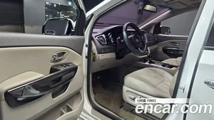 Kia Carnival, 2016 — миниатюра 13