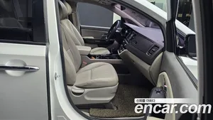 Kia Carnival, 2016 — миниатюра 17