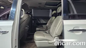 Kia Carnival, 2016 — миниатюра 18