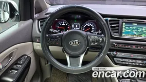 Kia Carnival, 2016 — миниатюра 19