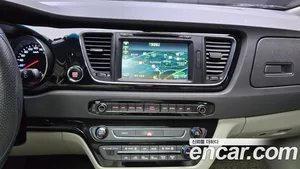 Kia Carnival, 2016 — миниатюра 20
