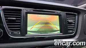 Kia Carnival, 2016 — миниатюра 21