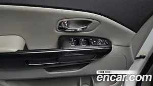 Kia Carnival, 2016 — миниатюра 23