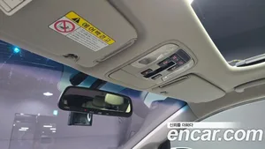 Kia Carnival, 2016 — миниатюра 24