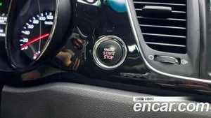 Kia Carnival, 2016 — миниатюра 26