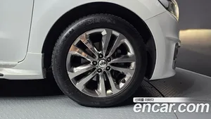 Kia Carnival, 2016 — миниатюра 7