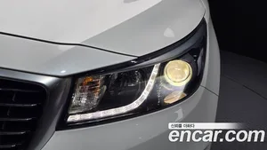 Kia Carnival, 2016 — миниатюра 8