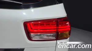 Kia Carnival, 2016 — миниатюра 9